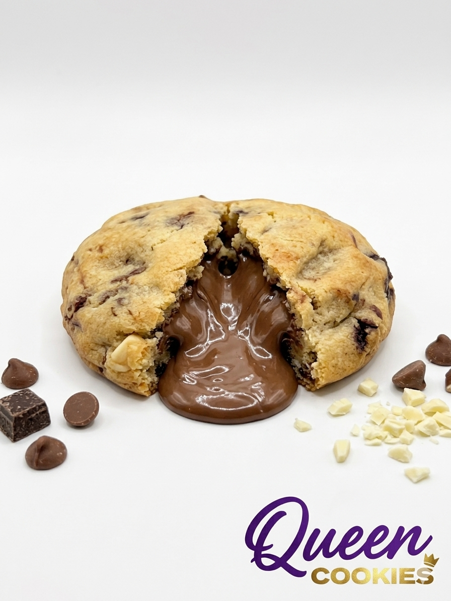Triple Chocolat