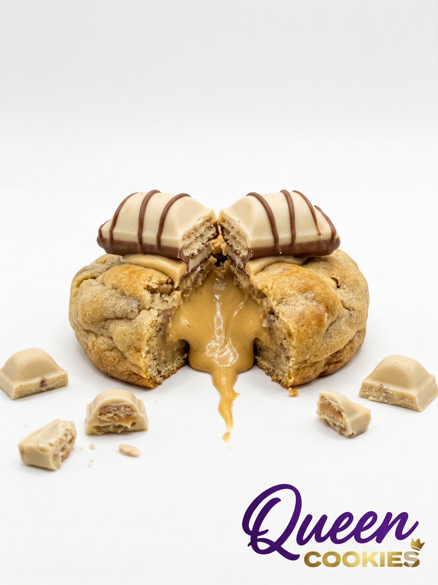 Noisette Craquante